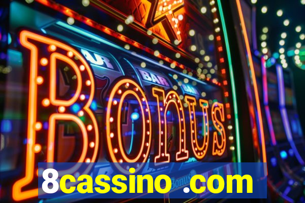 8cassino .com